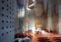 St. Ludwig Saarlouis