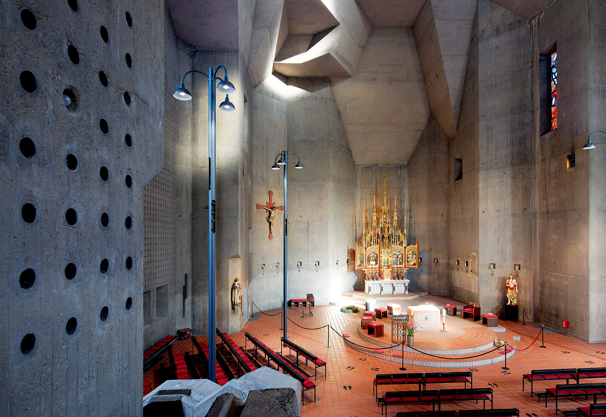 St. Ludwig Saarlouis