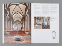 Herausgeber: Evangelische Kirche von Westfalen - Landeskirchenamt, Baureferat