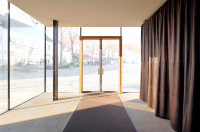 Christuskirche Ibbenbüren - Anbau