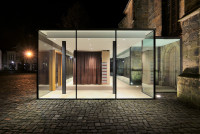 Christuskirche Ibbenbüren - Anbau