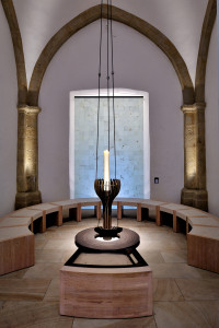 Christuskirche Ibbenbüren // Architekturfotograf Ibbenbüren