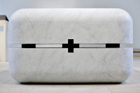 Christuskirche Ibbenbüren - Altar