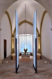 Christuskirche Ibbenbüren // Architekturfotograf Ibbenbüren