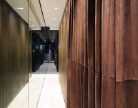 Christuskirche Ibbenbüren - Anbau