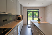 Christuskirche und Gemeindezentrum Rostock