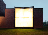 Christuskirche und Gemeindezentrum Rostock