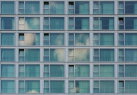 Courtyard by Marriott // Architekturfotografie Düsseldorf