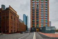 Alte Mälzerei, SIGN!, Königskinder