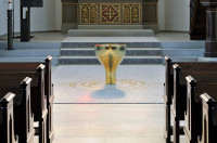 Evangelische Kirche Witten // Architekturfotograf Bochum