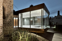 Evangelische Kirche Witten - Anbau