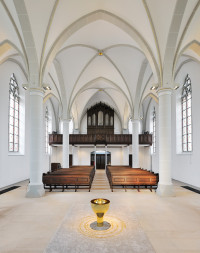 Evangelische Kirche Witten
