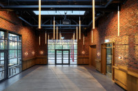 Brauerei Schlüffken Krefeld - Bottega + Ehrhardt Architekten Stuttgart