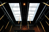 Brauerei Schlüffken Krefeld - Bottega + Ehrhardt Architekten Stuttgart  // Architekturfotograf Krefeld