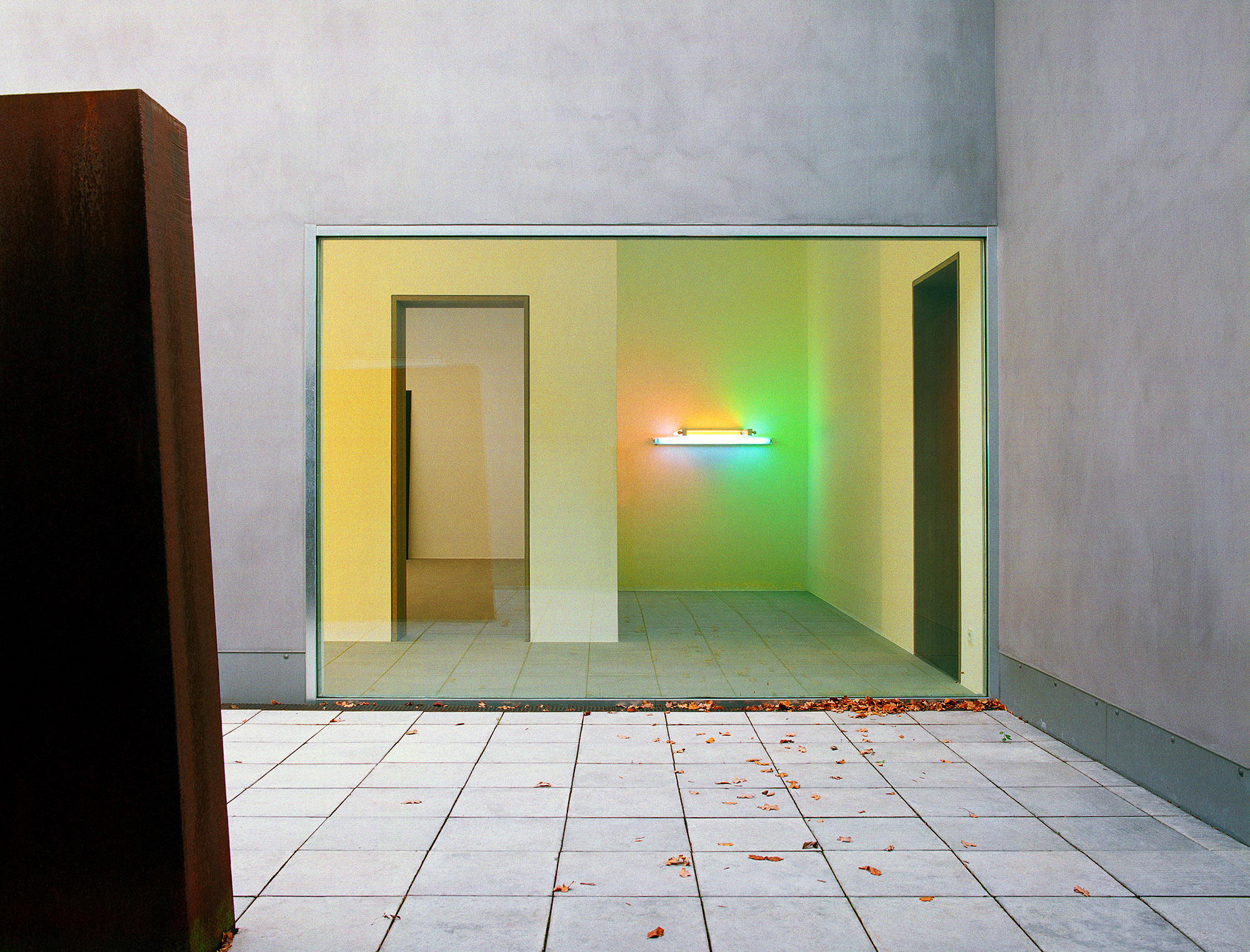 Museum *Situation Kunst II* Bochum