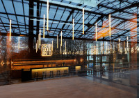 Brauerei Schlüffken Krefeld - Bottega + Ehrhardt Architekten Stuttgart // Architekturfotograf Krefeld