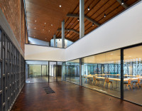 Gemeindezentrum Lutherkirche Rüsselsheim