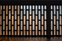 Gemeindezentrum Lutherkirche Rüsselsheim // Architekturfotograf Hessen Nassau