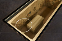 Kapitelsaal Kloster Wedinghausen - SOAN Architekten