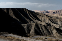 Mountains of Lanzarat