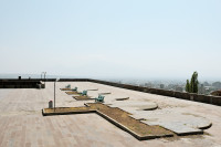 Cascade Complex Yerevan