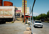 Somewhere in Armavir