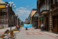 Gyumri Armenia