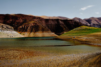 Azat Reservoir