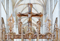 Triumphkreuzgruppe