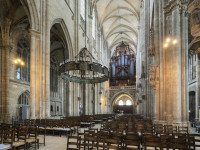 Dom Halberstadt // Architekturfotograf Halberstadt