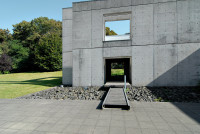 Wohnhaus und Büro Bochum - SOAN Architekten  // Architekturfotograf Bochum