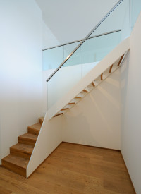 Mehrfamilienhaus Dortmund // Architekturfotograf Dortmund