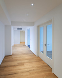 Mehrfamilienhaus Dortmund // Architekturfotograf Dortmund