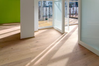 Mehrfamilienhaus Düsseldorf - Albert Sevinc Planen und Bauen // Architekturfotograf Düsseldorf