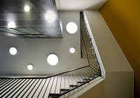 Wohngebäude Four Windows, Dortmund