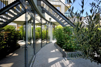 Mehrfamilienhaus Dortmund // Architekturfotograf Dortmund