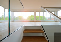 Penthouse Four Windows, Dortmund // Architekturfotograf Dortmund