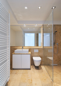 Mehrfamilienhaus Dortmund // Architekturfotograf Dortmund