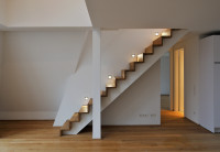 Zweigertkarree, Essen - Albert Sevinc Planen und Bauen // Architekturfotograf Essen