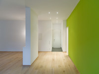 Mehrfamilienhaus Düsseldorf // Architekturfotograf Düsseldorf